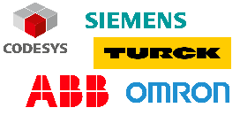 Software para PLC e HMI com Siemens Turck Omron Beckhoff 